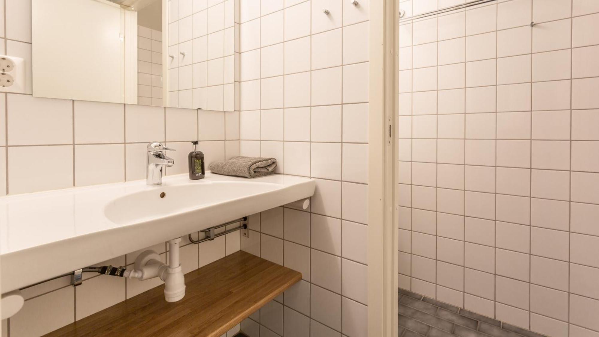 Ski Lodge Taenndalen Номер фото